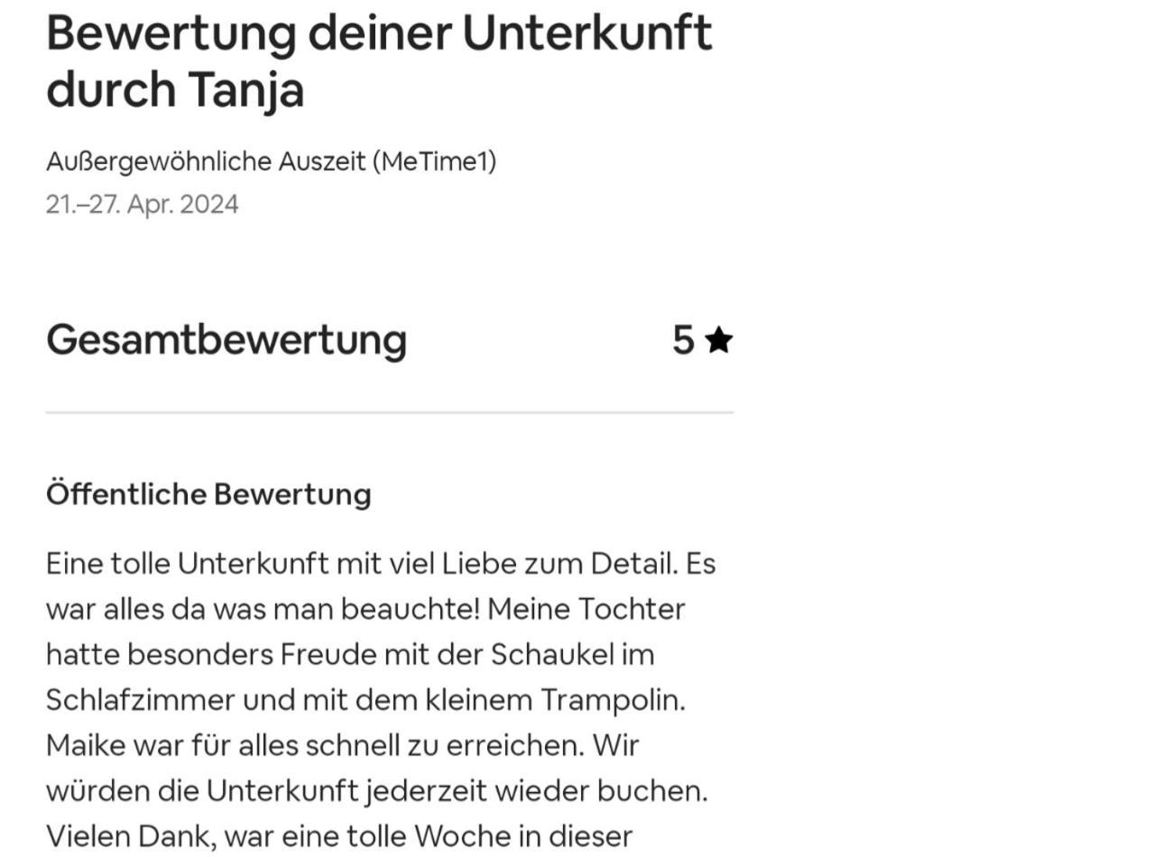 Aussergewoehnliche Auszeit - Metime1 Felsberg 외부 사진